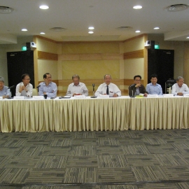 Fifth AGM