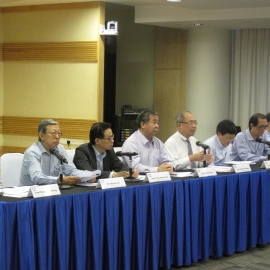 Fourth AGM (2)