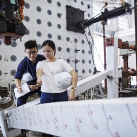 Key Projects - Engineering Renaissance