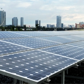Key Projects - Renewable Energy Alternatives