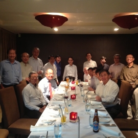Third AGM
