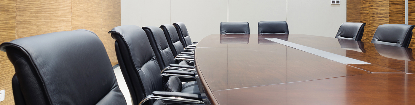 Executive Committee