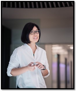 Dr.yvonne